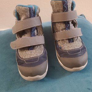 See Kai Run Toddler Boy Boots